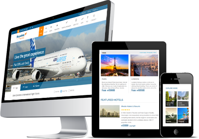 software for travel agency