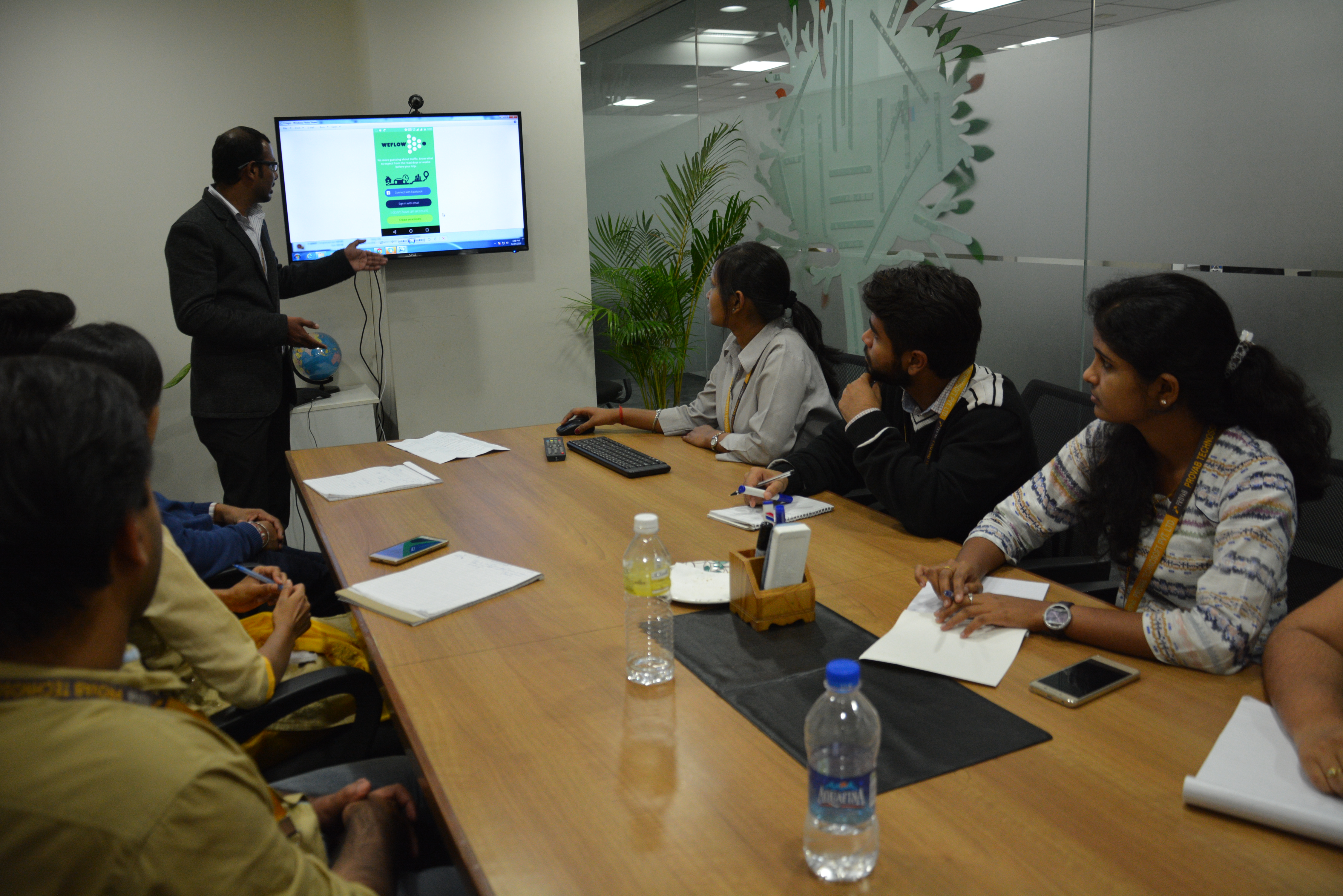 Top Android Application Development Company