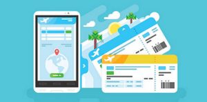 Airline Reservation System