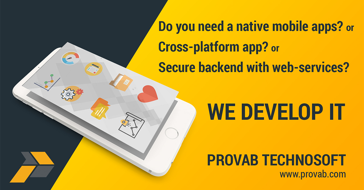 mobile app development