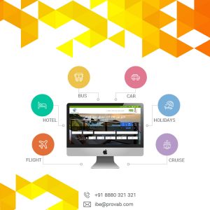 Airline Booking Engine