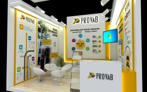 Travel Technology Company