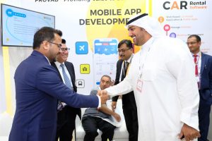 Provab at ATM_2019