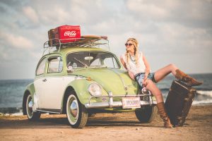 Millennial Travel