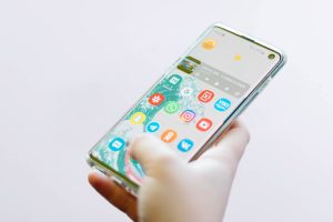 Mobile Booking