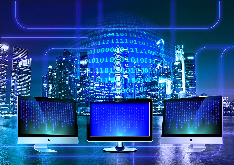 Online Ticketing System