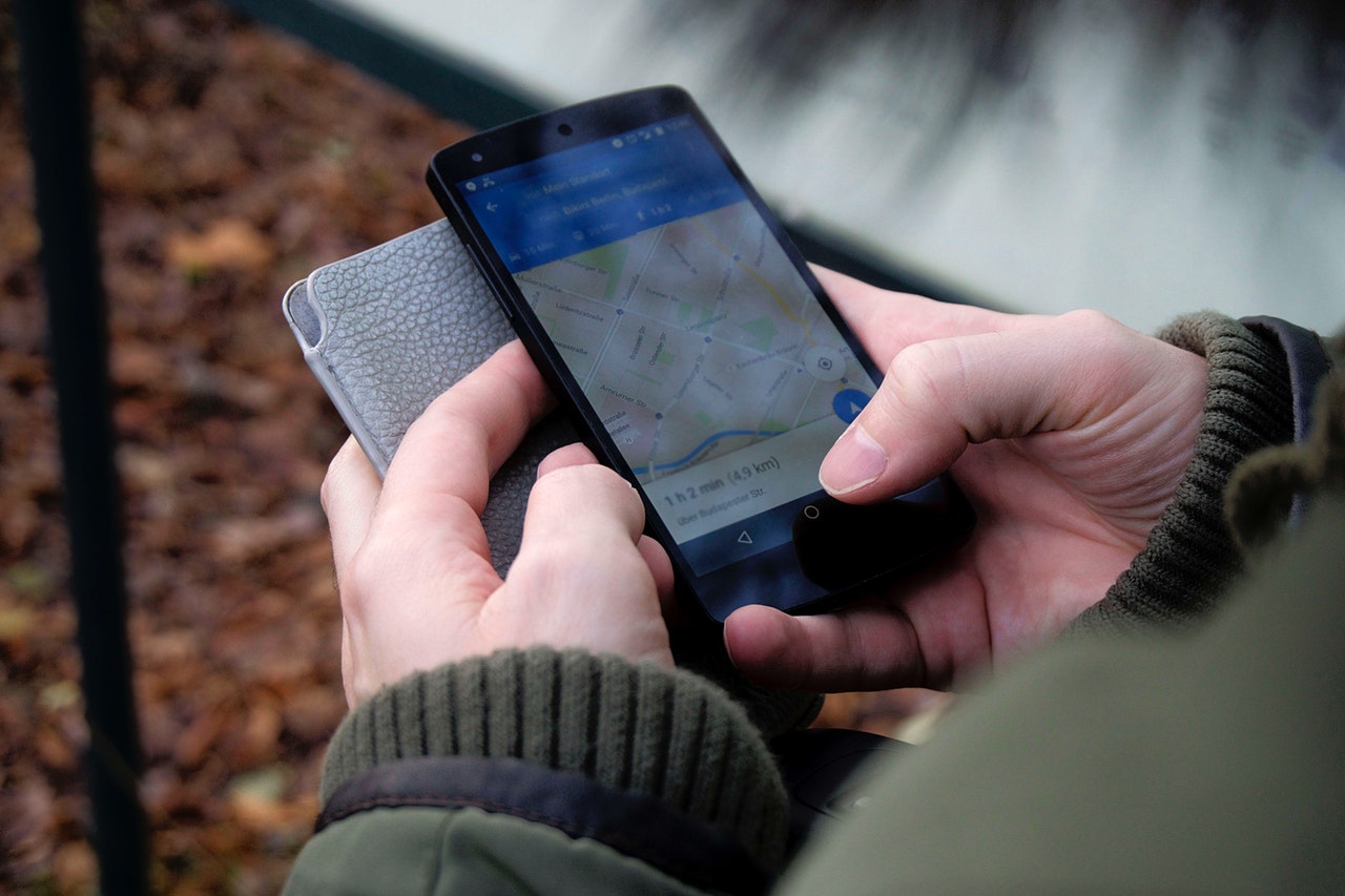 Mobile Apps