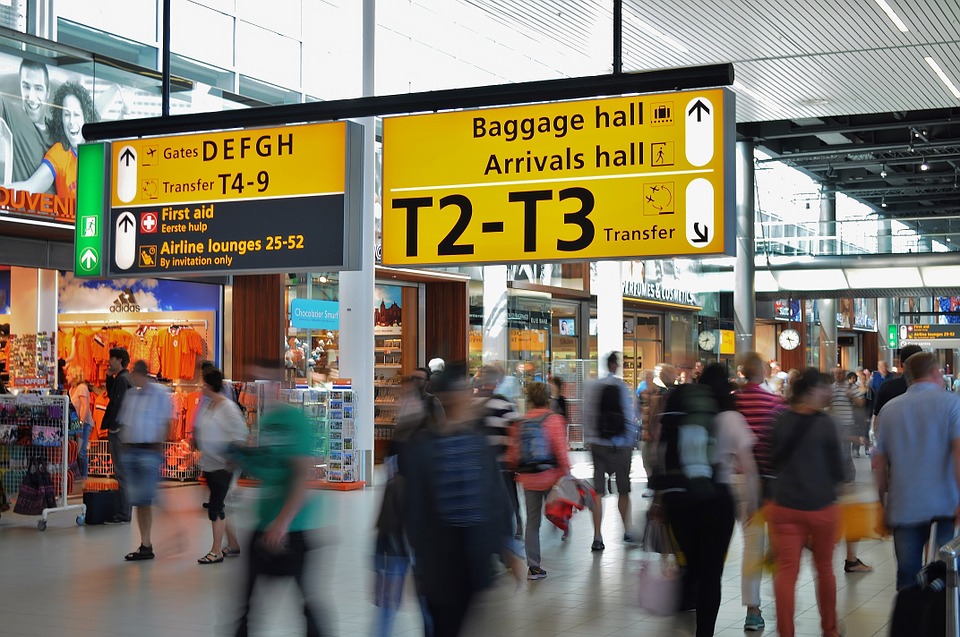 Airline Retailing