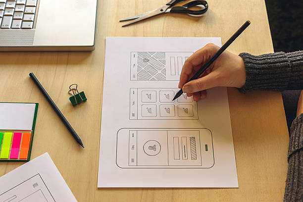 Mobile App