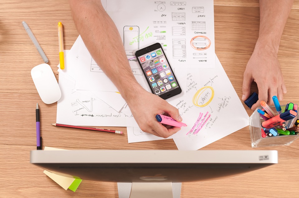 Business App