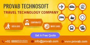 Provab Technosoft