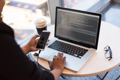 Remote App Developer