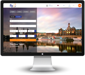 Online Booking System